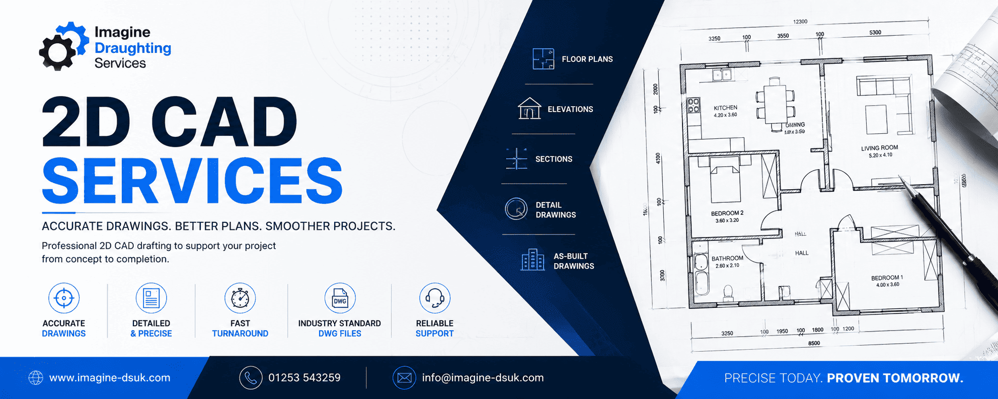 image banner