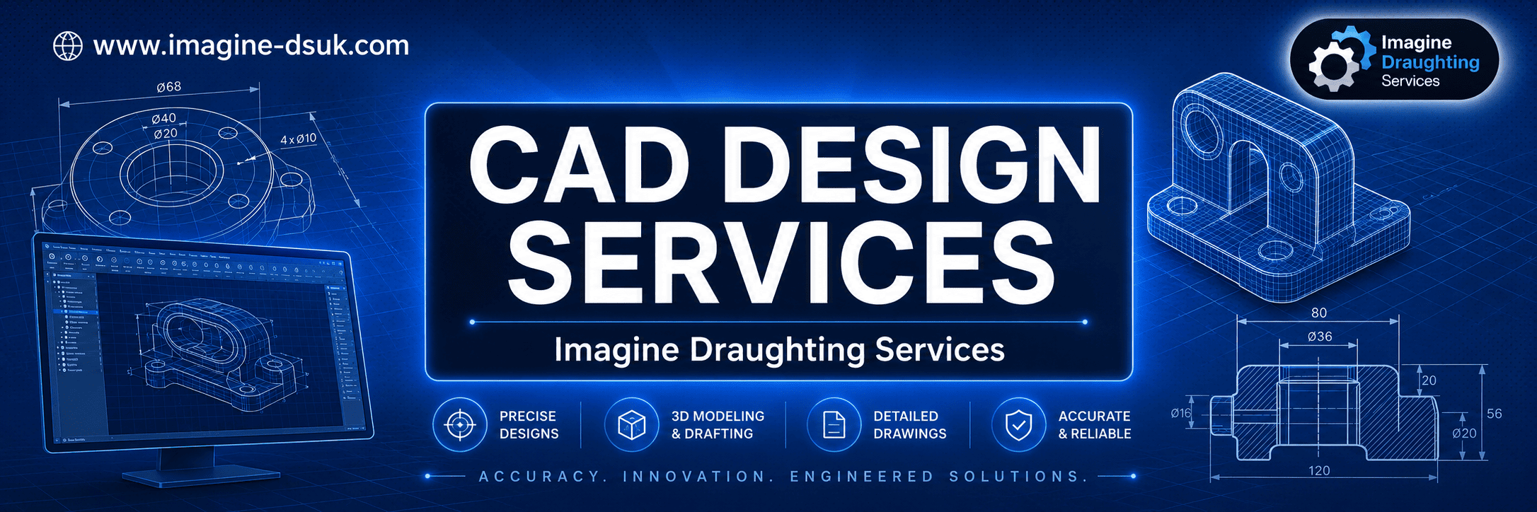 image banner